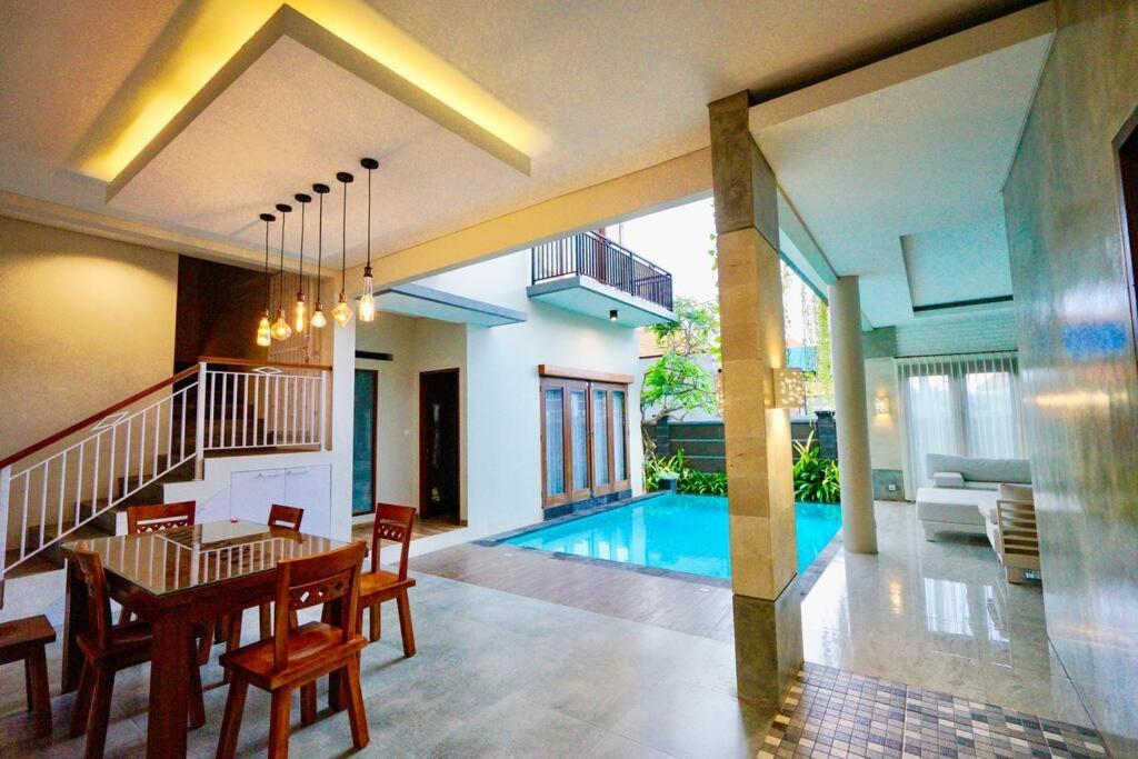 Villa Cleopatra Bali