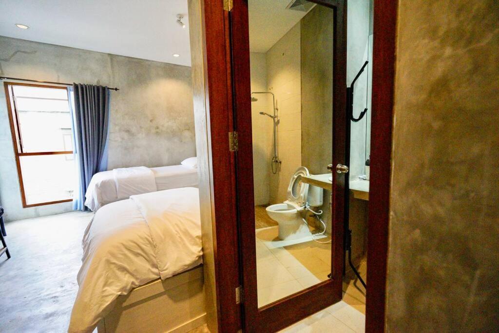 Villa Cleopatra Bali
