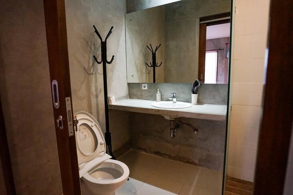 Cleopatra Bali Villa Sanur (Bali)