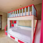 Villa Cleopatra Bali