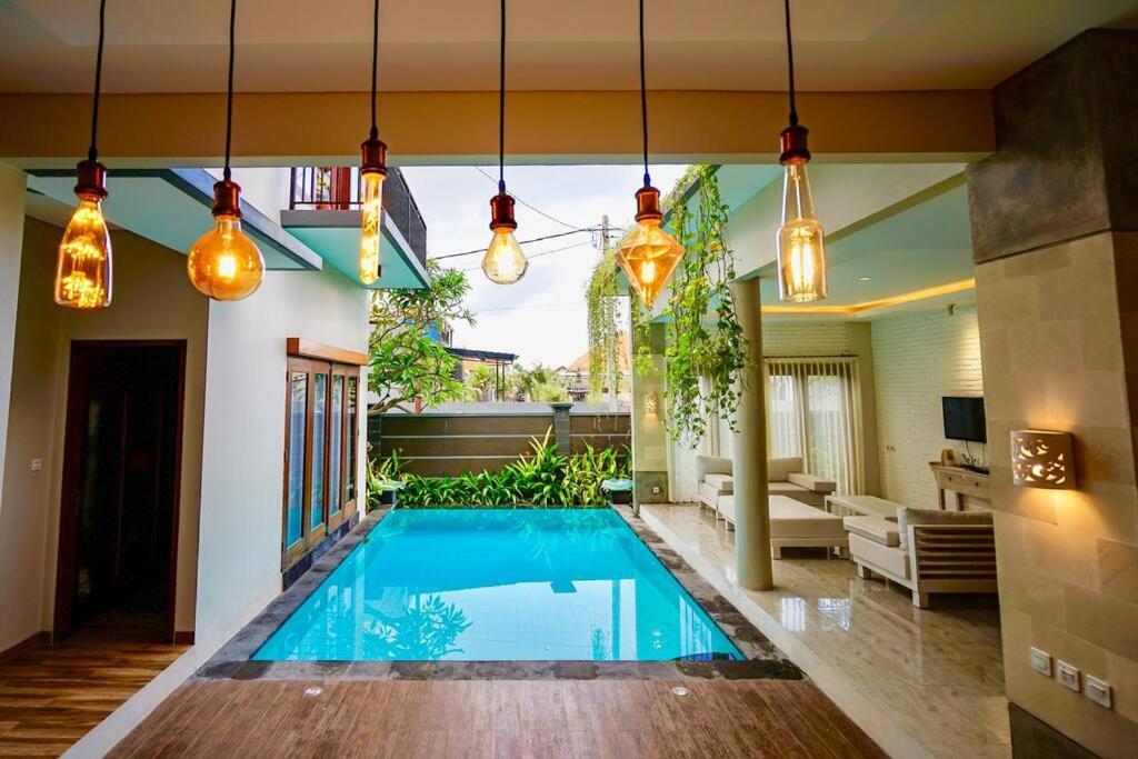 Cleopatra Bali Villa Sanur (Bali)