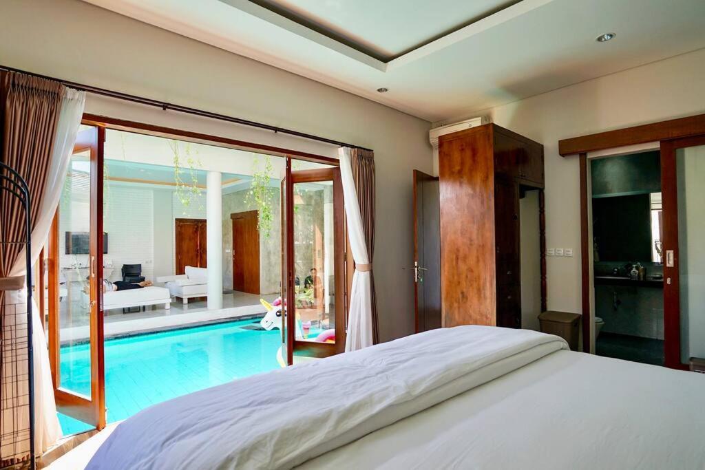 Villa Cleopatra Bali *