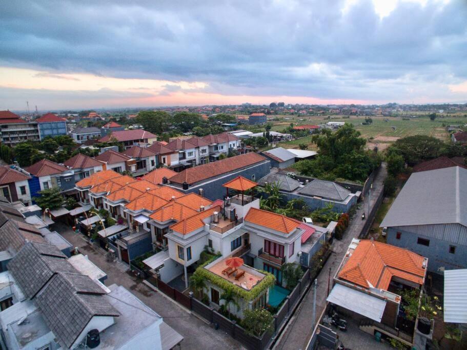 Cleopatra Bali *