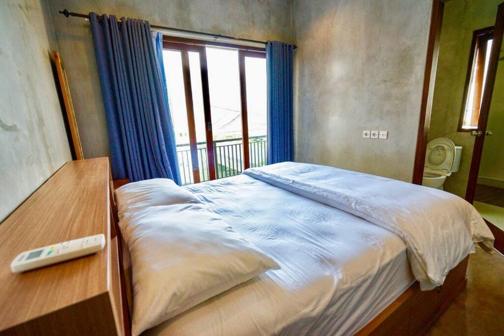 Cleopatra Bali Villa