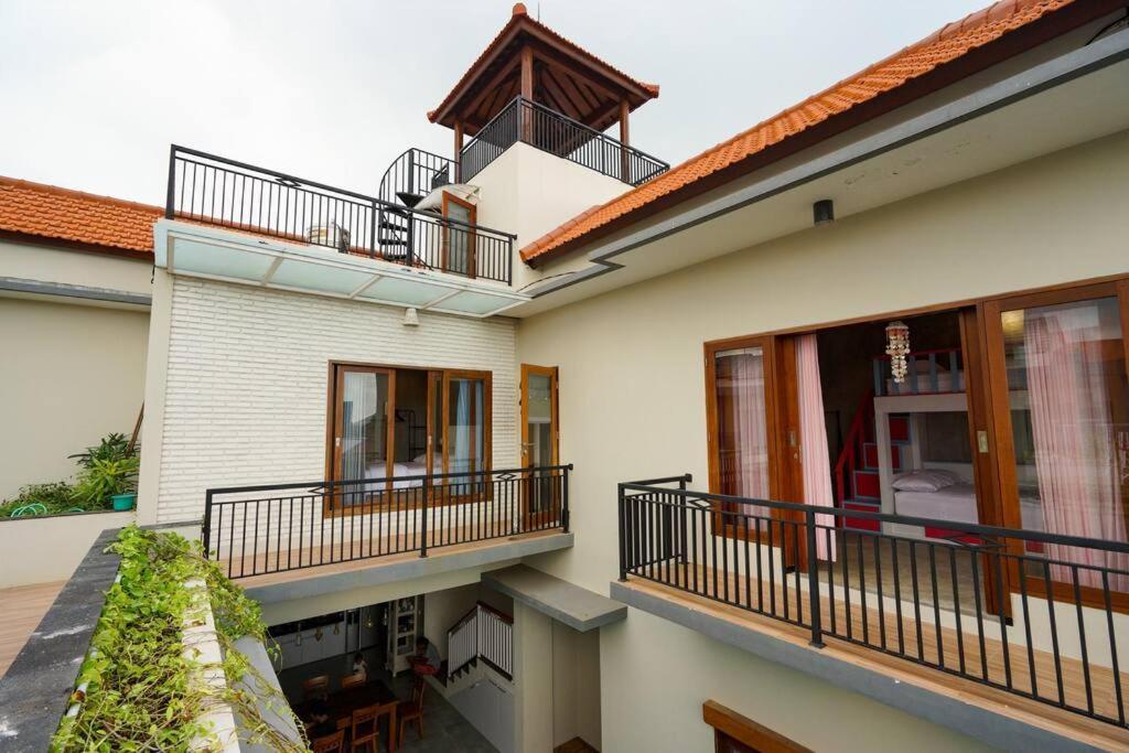 Villa Cleopatra Bali Sanur (Bali)