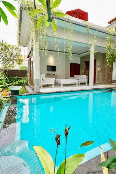Cleopatra Bali *