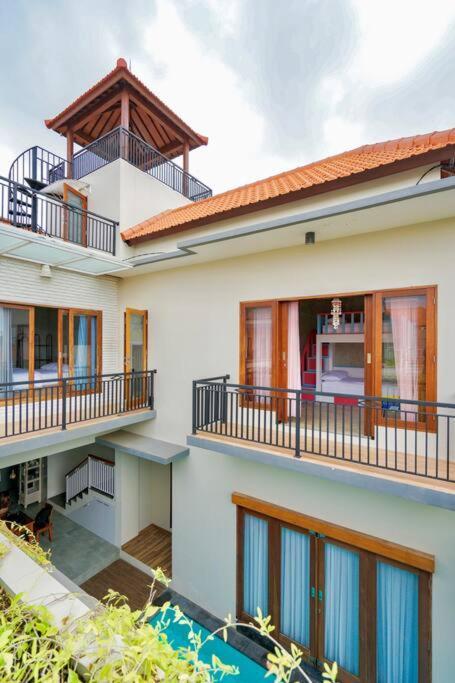 Villa Cleopatra Bali Sanur (Bali)