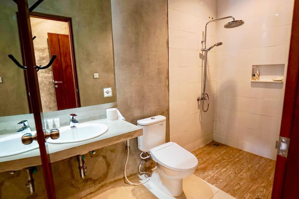 Cleopatra Bali Villa *